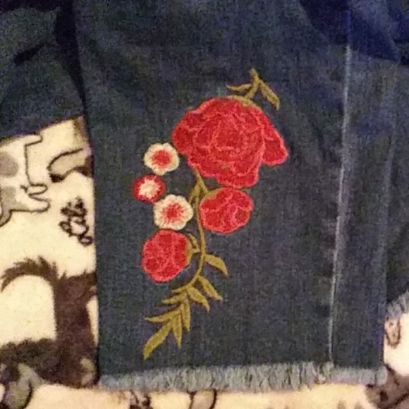 Vip jeans new condition juniors 19/20 - Picture 7 of 8